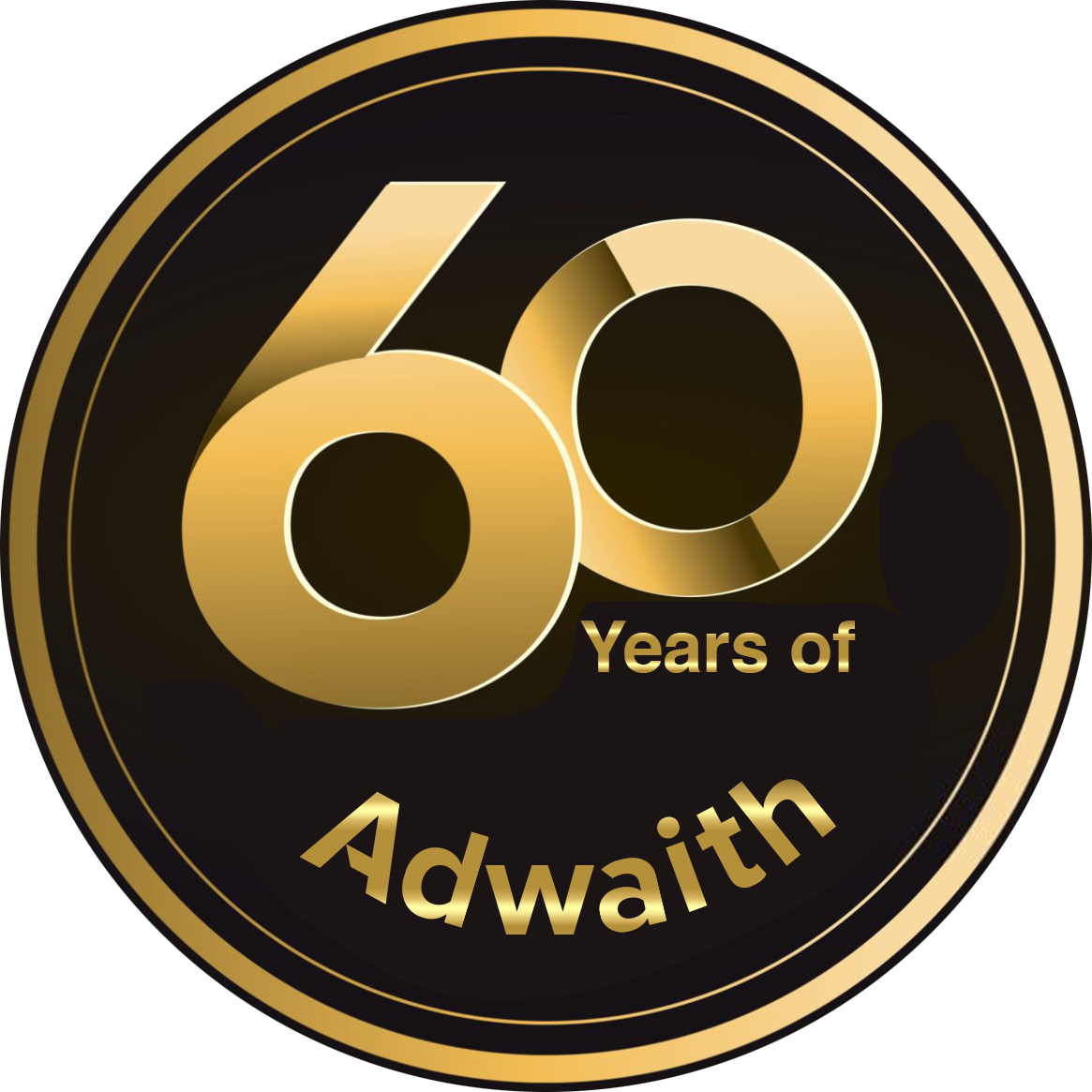60years of Adwaith