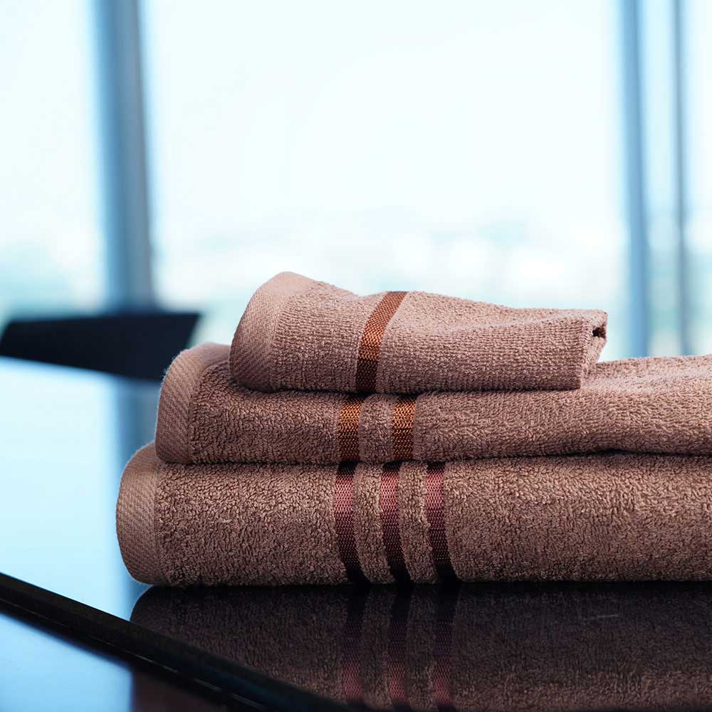 Primo Bath Towel